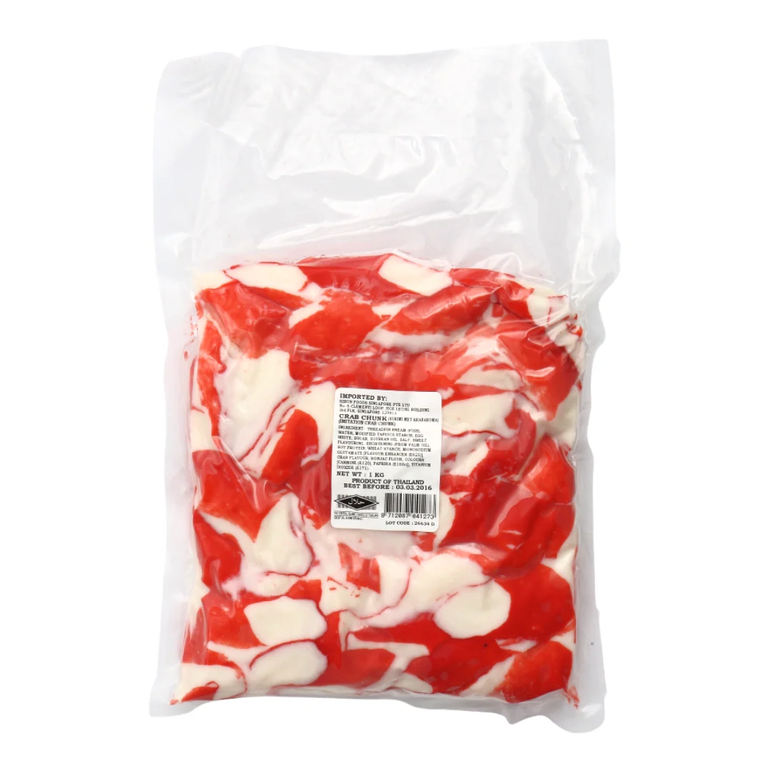 [ADL]Kanikama Chunk 1kg