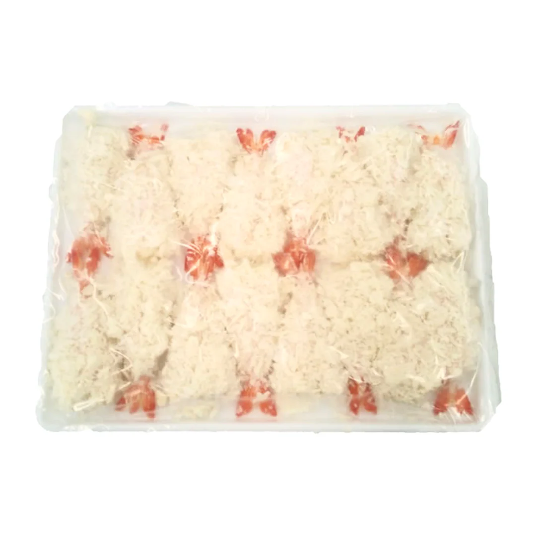 [ADL]KM Tartar Ebi Fry 20g x 16pcs 320g