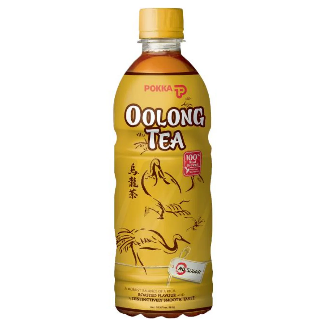 [ADL]Oolong Tea 500ml x 24bottles