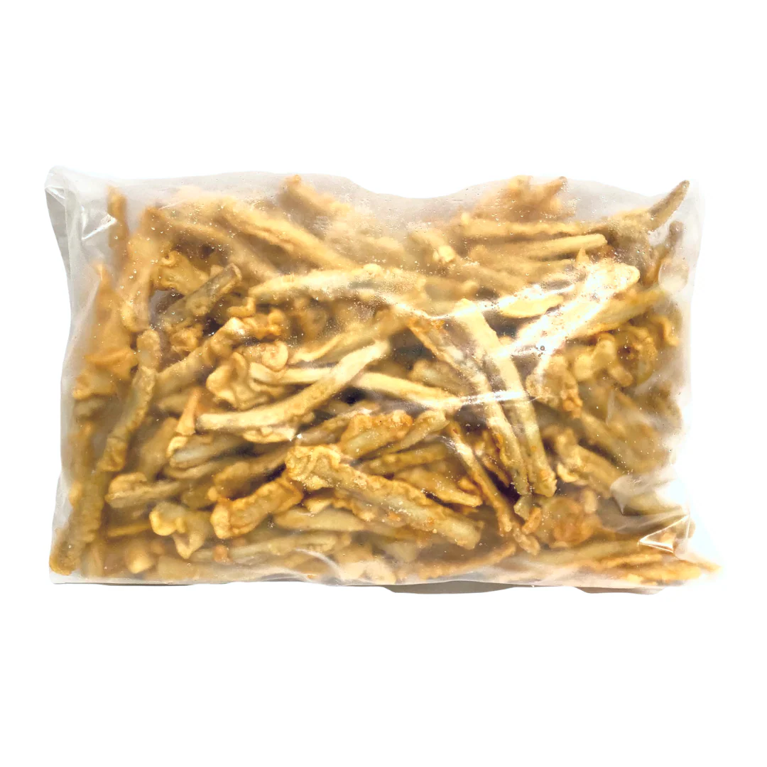 [ADL]Gobo Chips 500g - Image 2