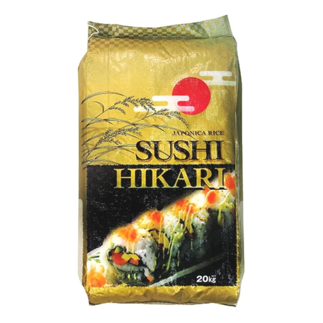 [ADL]SUSHI HIKARI Rice 20kg Vietnam
