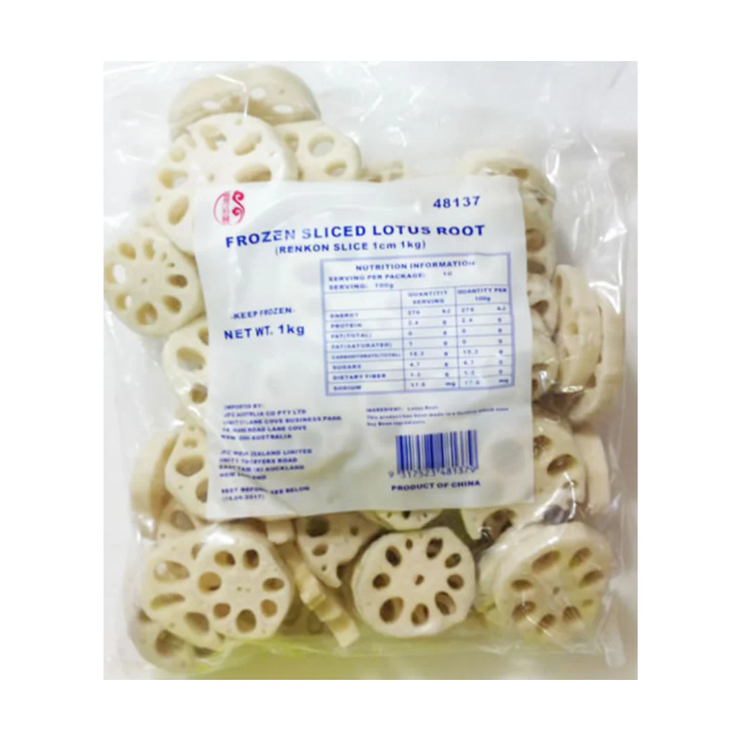 [ADL]Renkon Slice 1cm 1kg