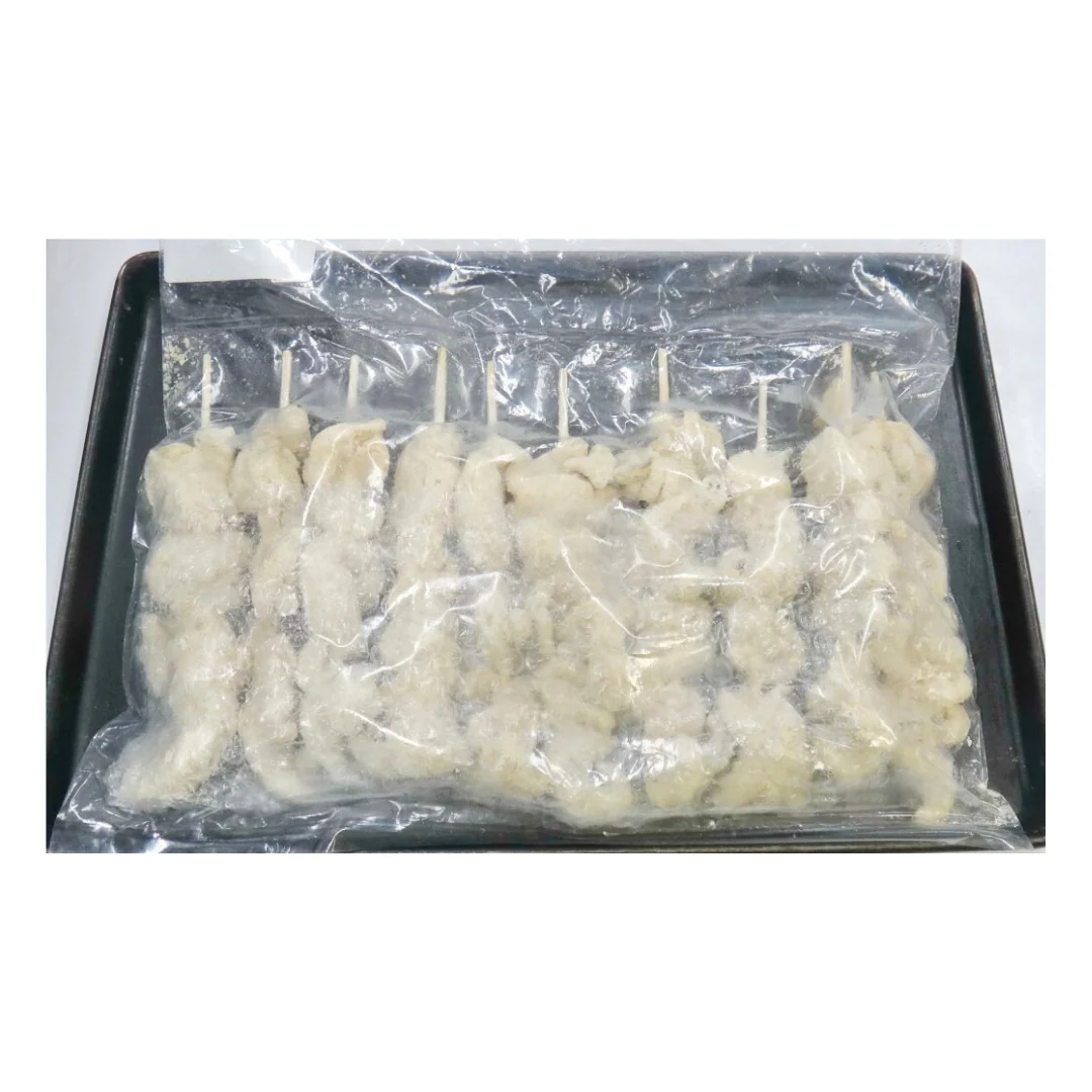 [ADL]Ikageso Kushi Mongo 10pc - Image 2