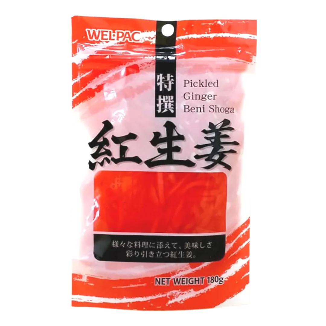 [ADL]Beni Shoga 180g