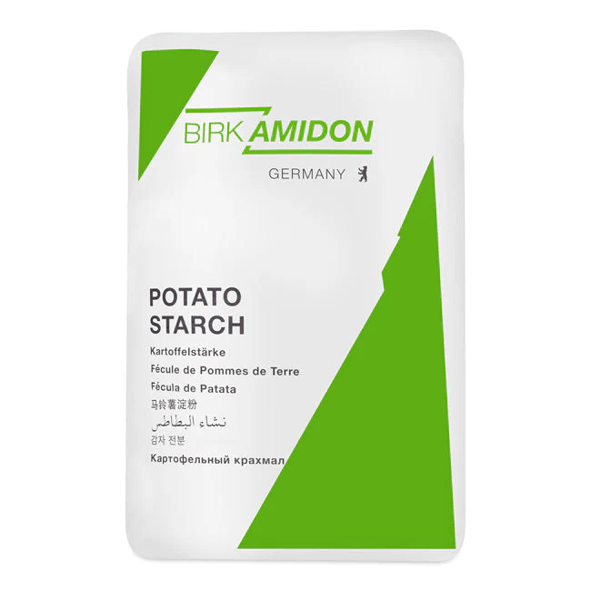 [ADL]Katakuriko Potato Starch 25kg