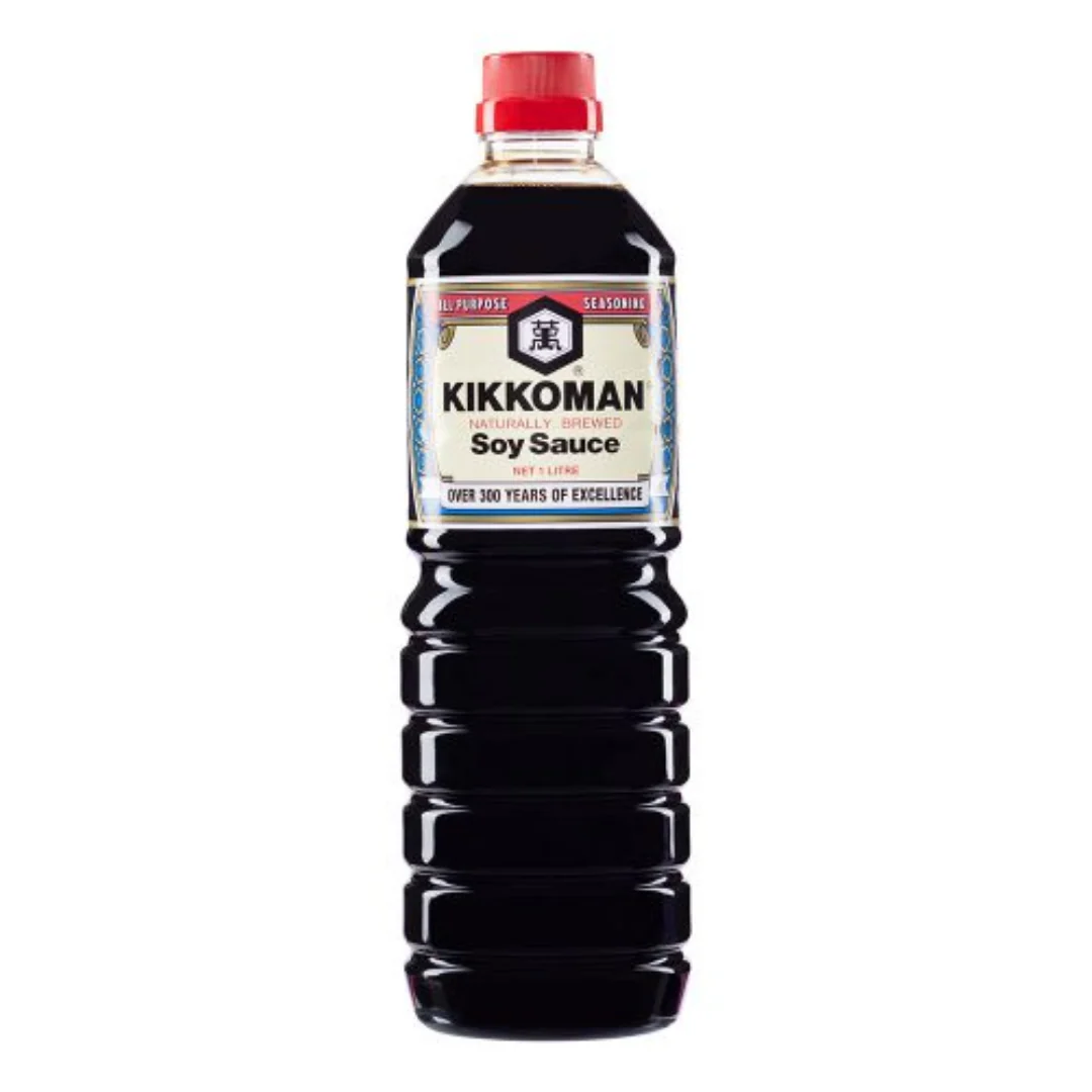 [ADL]Naturally Brewed Soy Sauce 1L