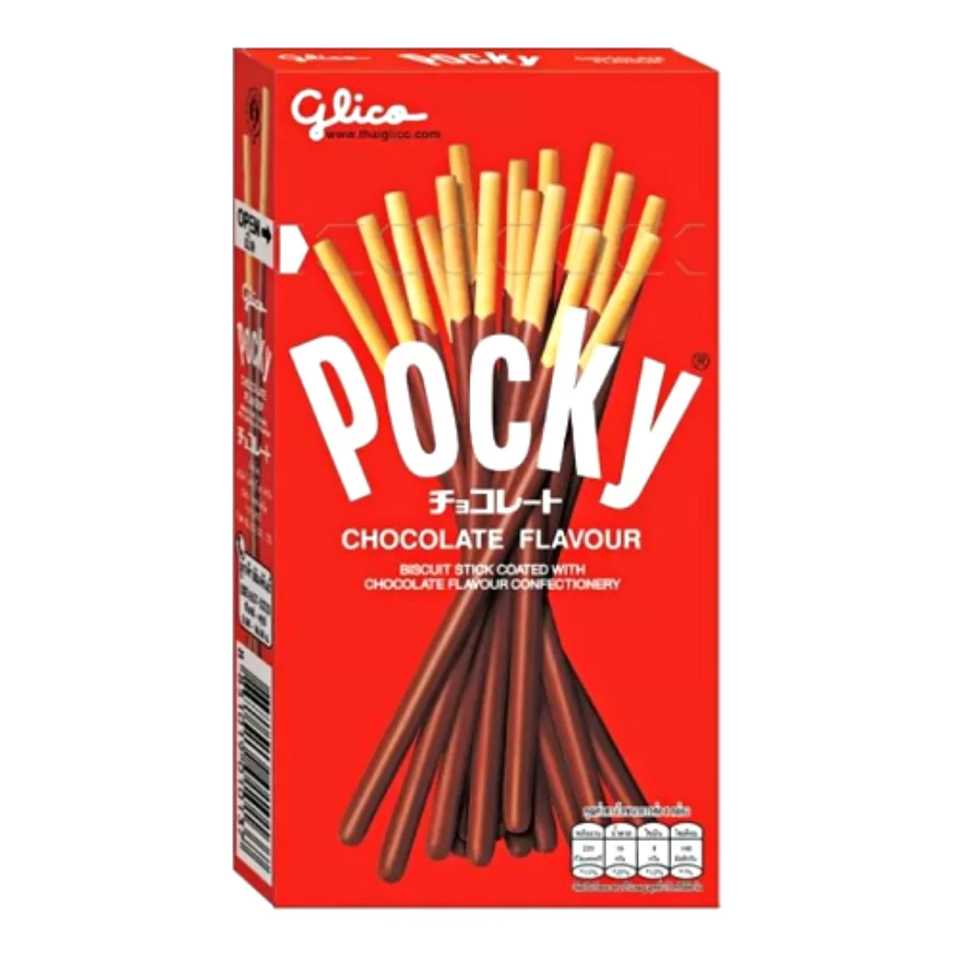 [ADL]Pocky Chocolate 47g