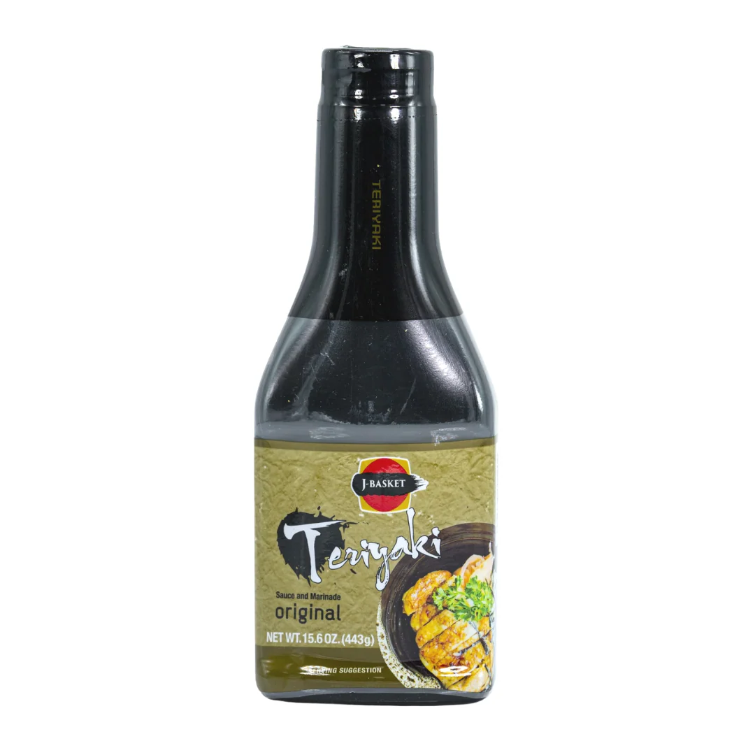 [ADL]Teriyaki Sauce Original 443g