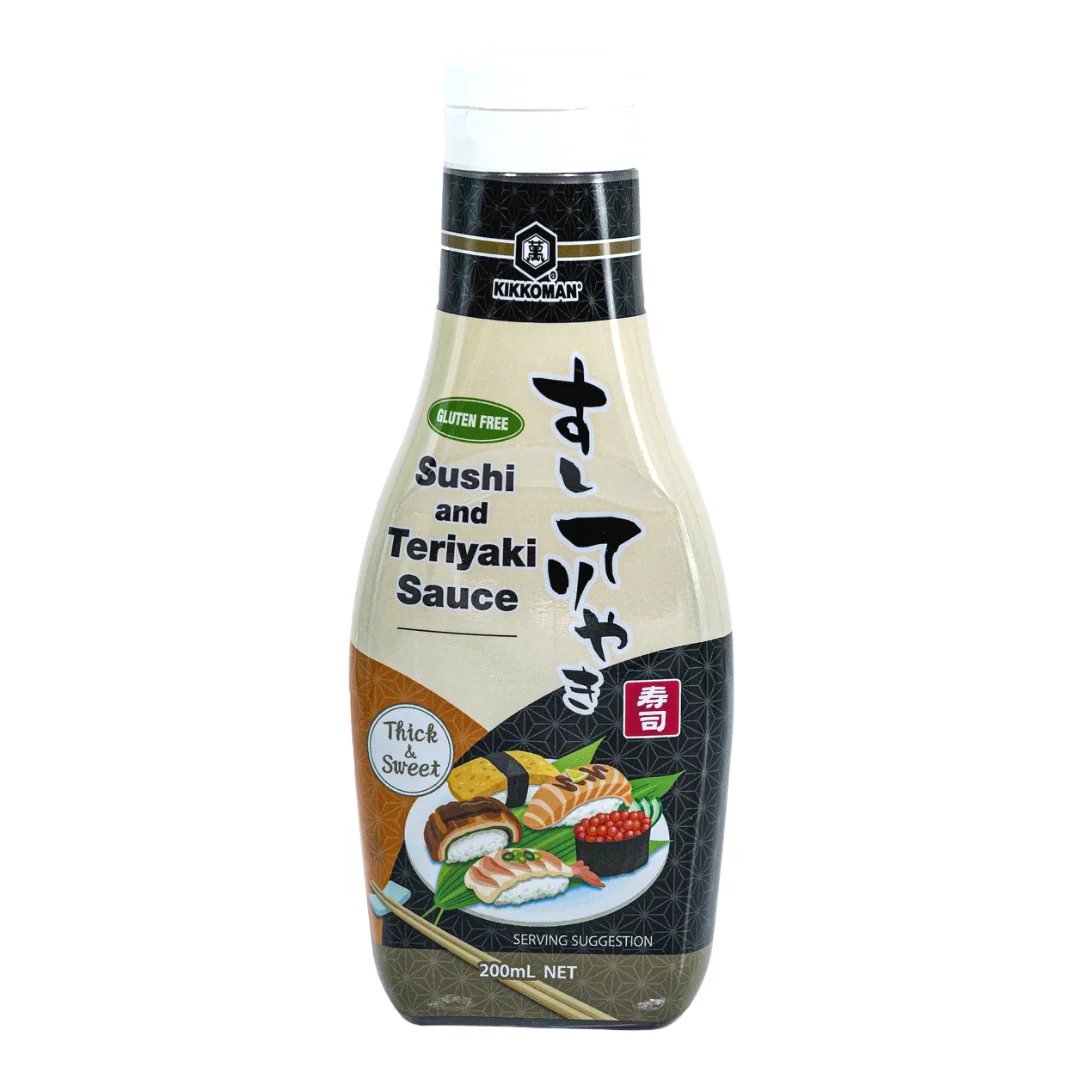 [ADL]Sushi Teriyaki Sauce 200ml