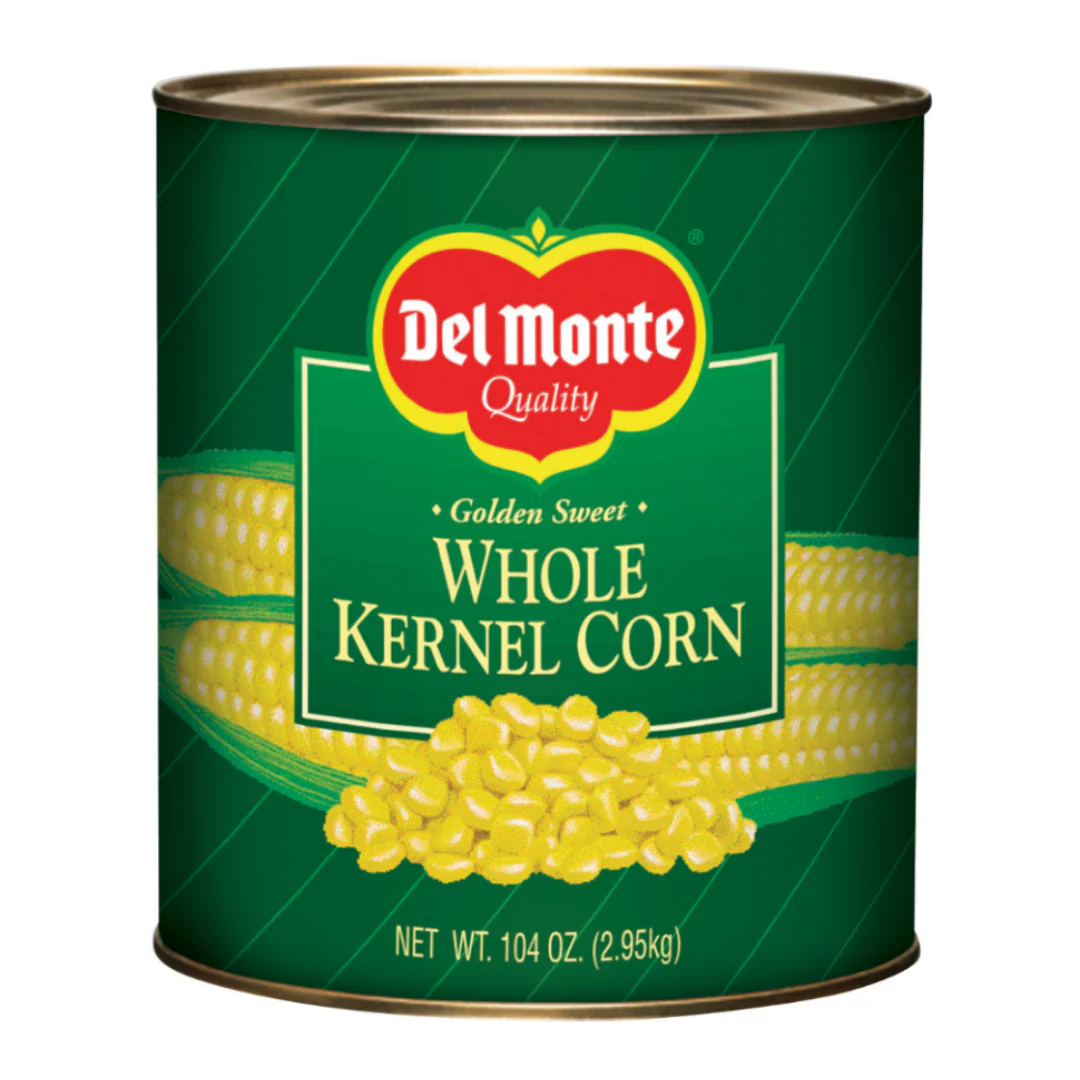 [ADL]Whole Kernel Corn Can 2.95kg