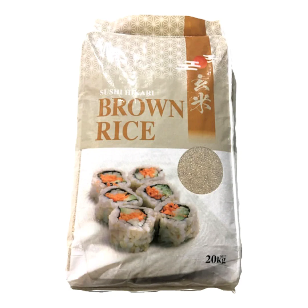 [ADL]Sushi Hikari Brown Rice 20g Vietnam
