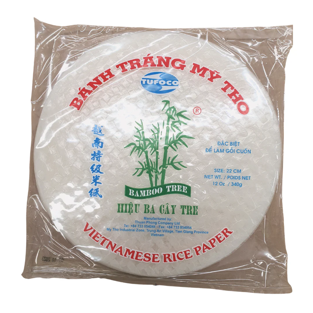 [ADL]Vietnamese Rice Paper 22cm