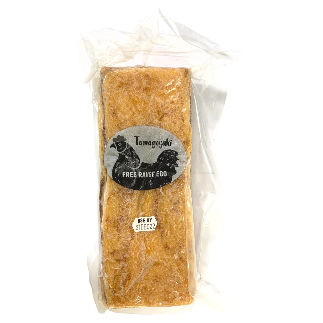 [ADL]Free Range Dashimaki Tamago 480g
