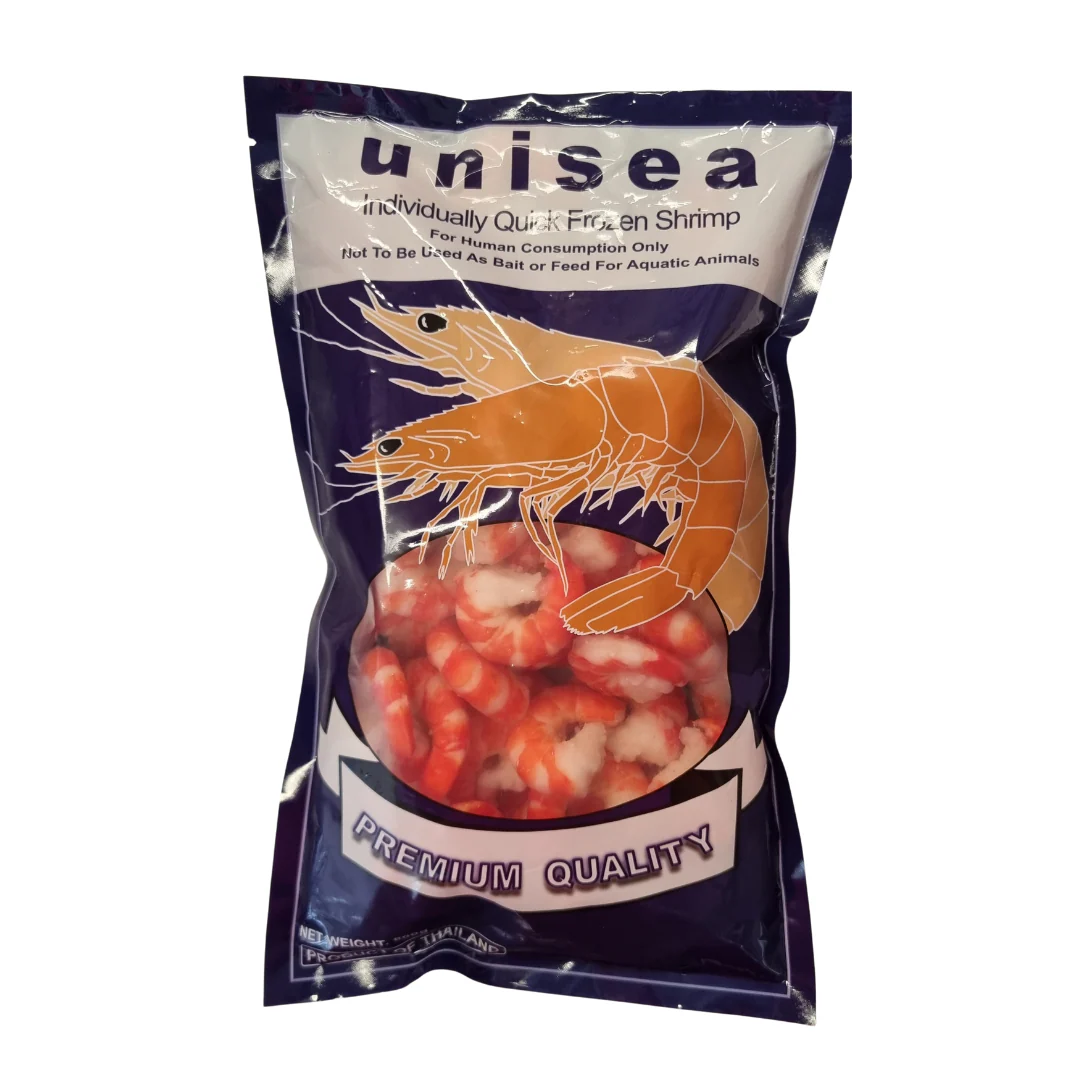 [ADL]Cooked VN Prawn Meat 31-40 800g
