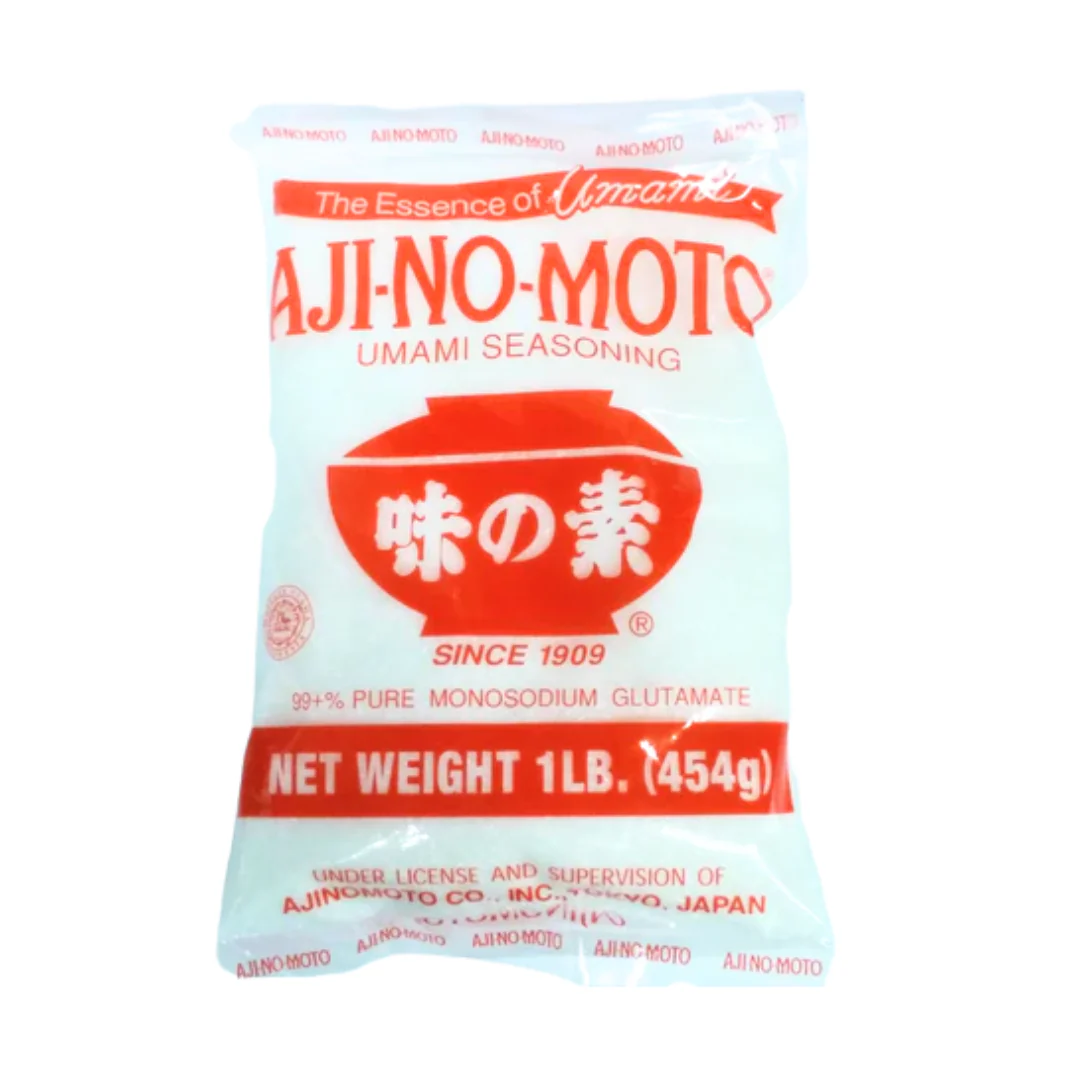 [ADL]AJINOMOTO MSG 454g
