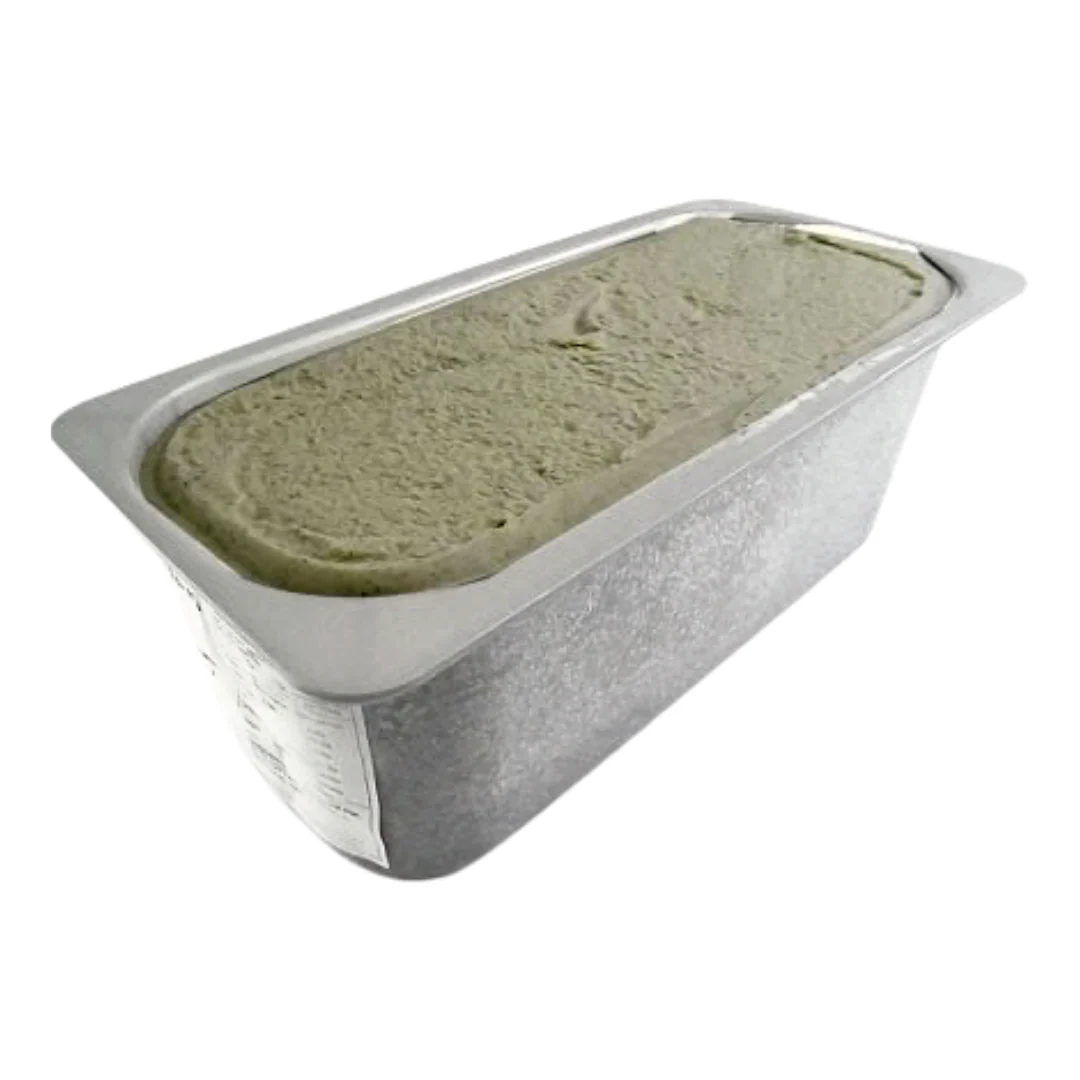 [ADL]Black Sesame Ice Cream 5L