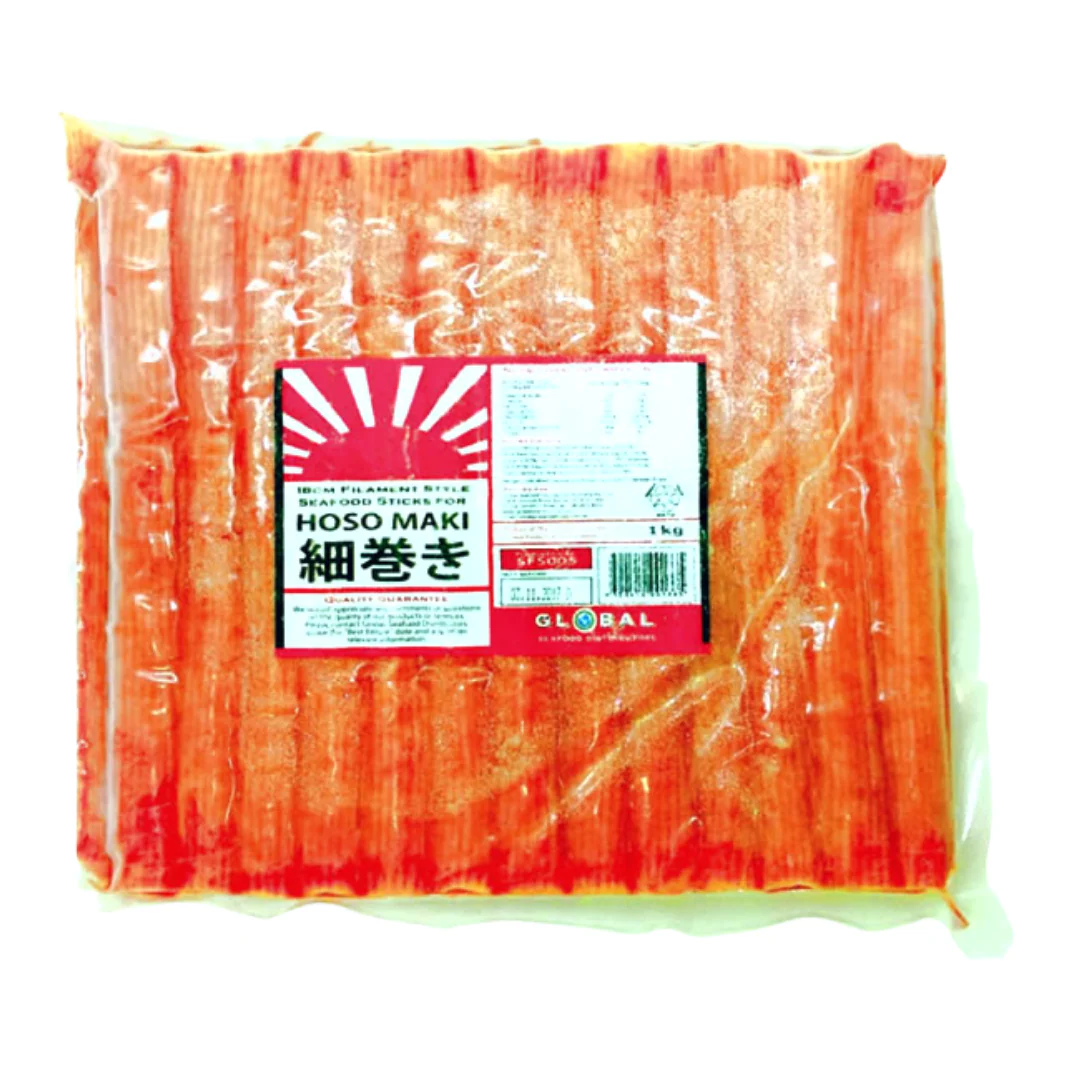 [ADL]Kanikama Filament 18cm 1kg