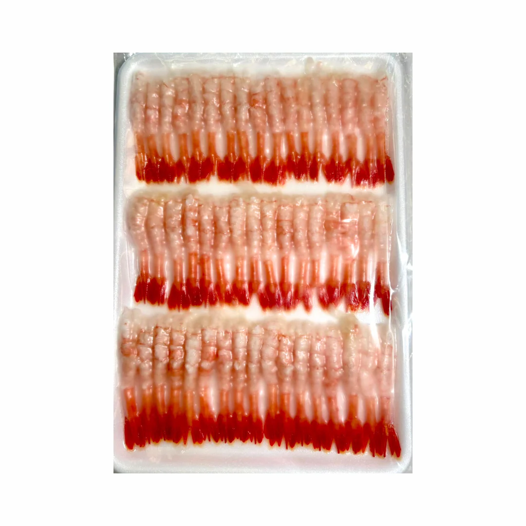 [ADL]Amaebi M7.4-8.0cmx50pc 160g