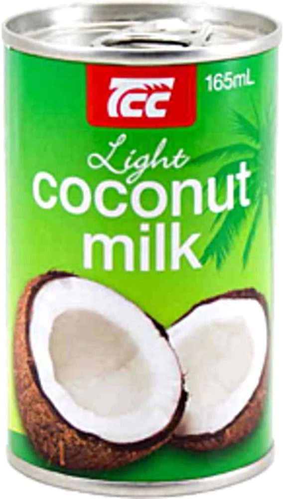 [ADL]TCC coconut milk 165ml x 12ea