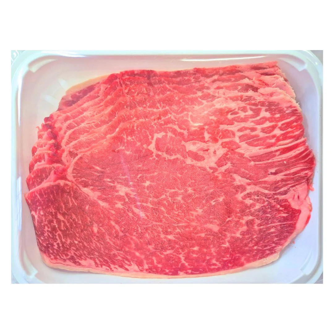 [ADL]BOA AU Wagyu Slice MB6-7 (1.7mm) 300g