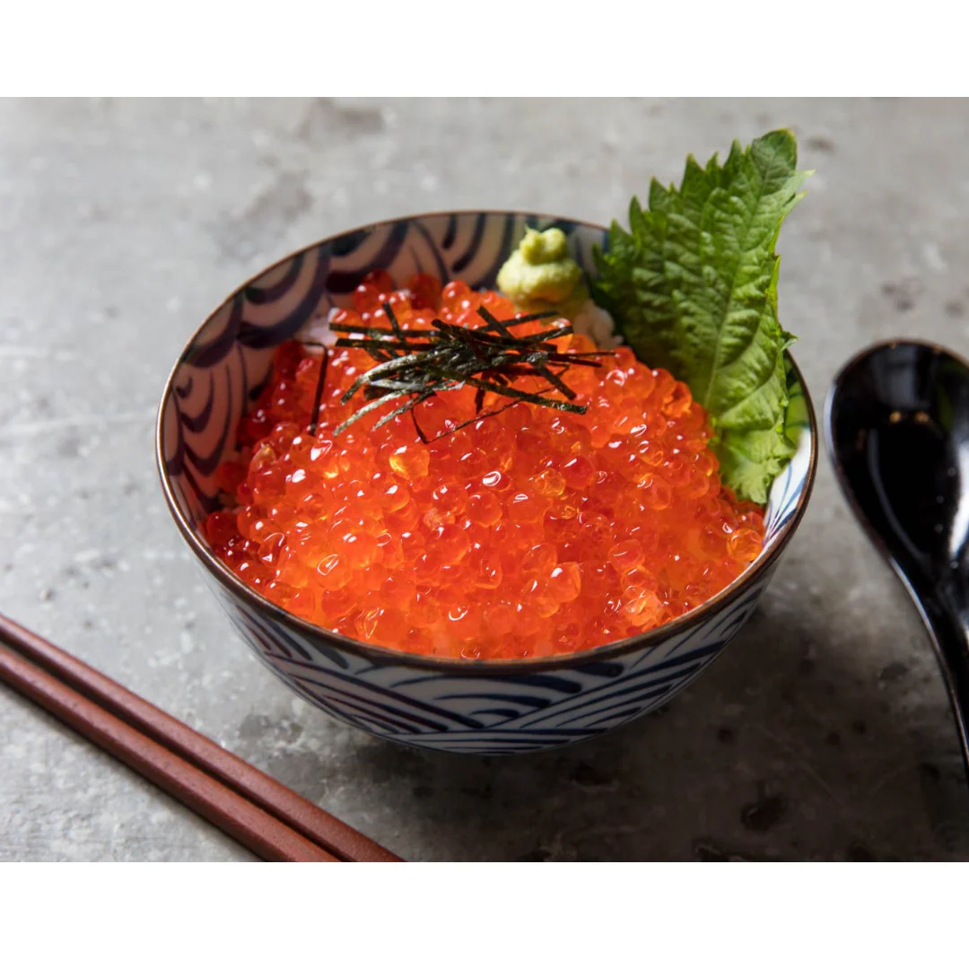 [ADL]Salmon Ikura 500g