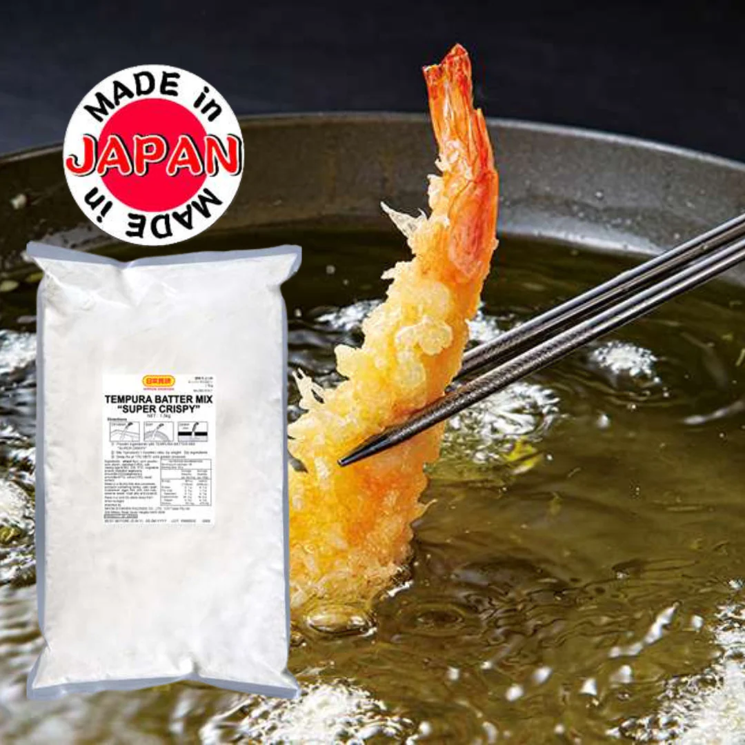 [ADL]SHOKKEN Tempurako 1.5kg