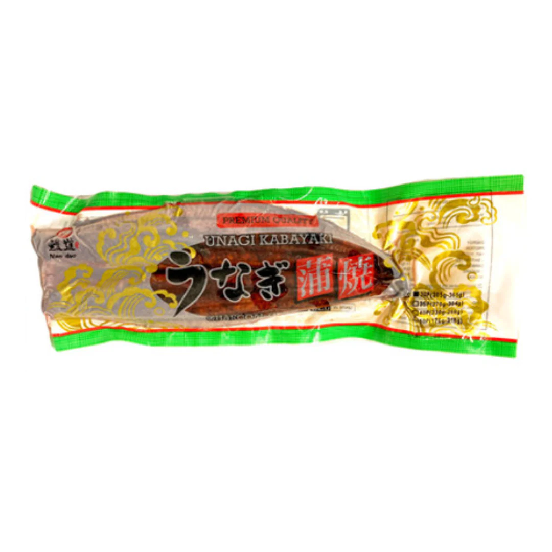 [ADL]QI Unagi Kabayaki 200g