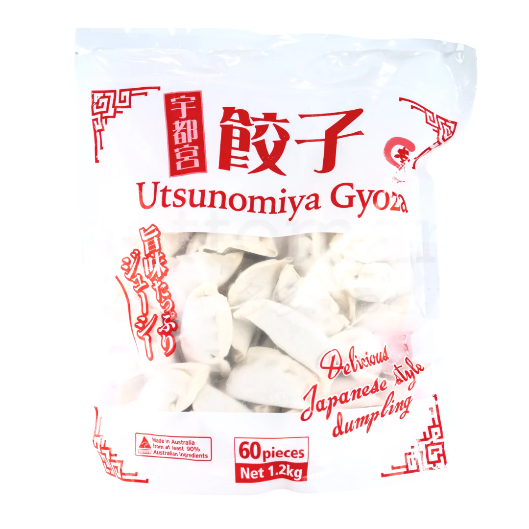 [ADL]NEW Pork Gyoza 20g 1.2kg
