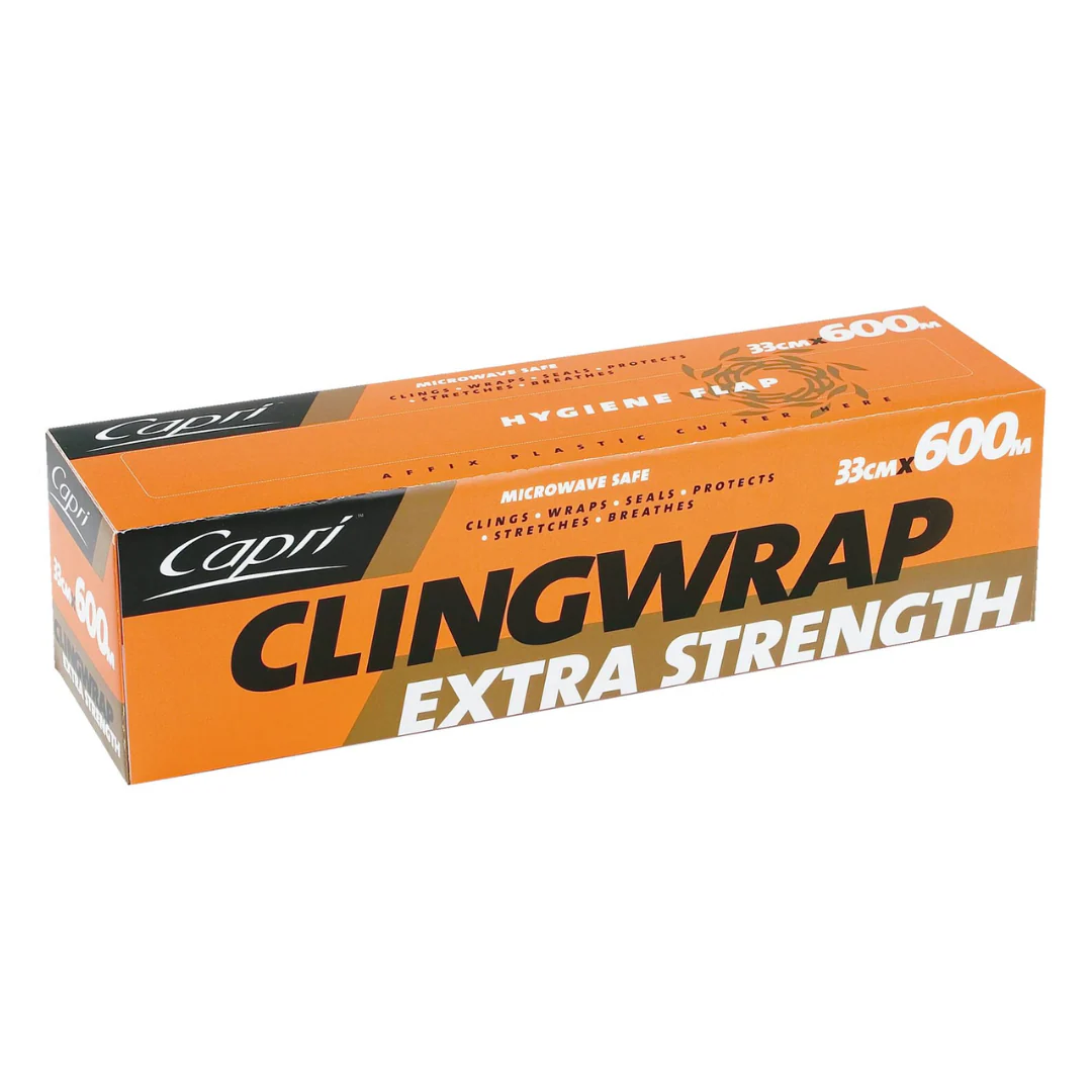 [ADL]Cling Wrap 33cm x 600m