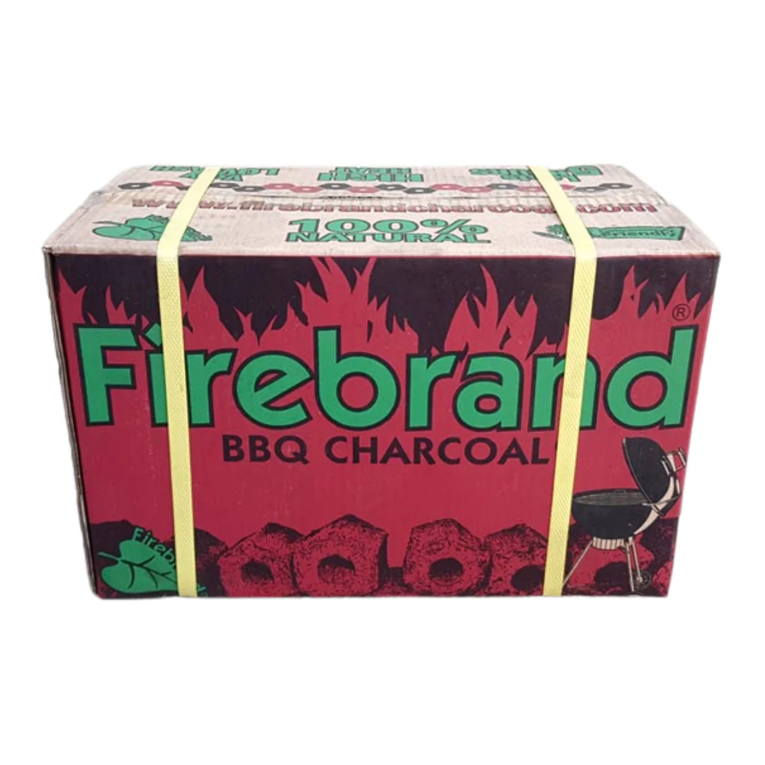 [ADL]BBQ Charcoal 10kg