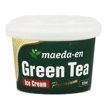 [ADL]Green Tea Ice Cream 125ml
