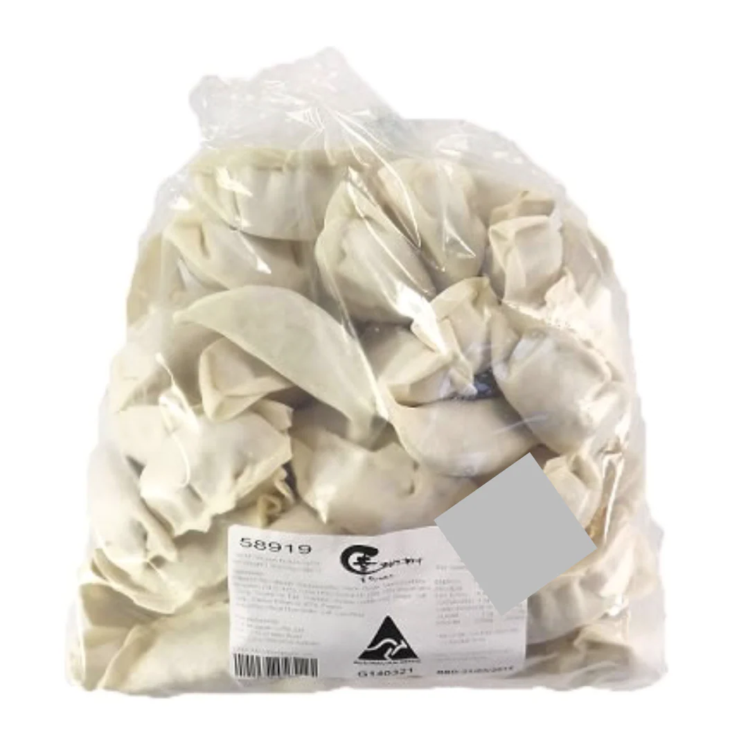 [ADL]Chicken Gyoza 20g 60pc 1.2kg