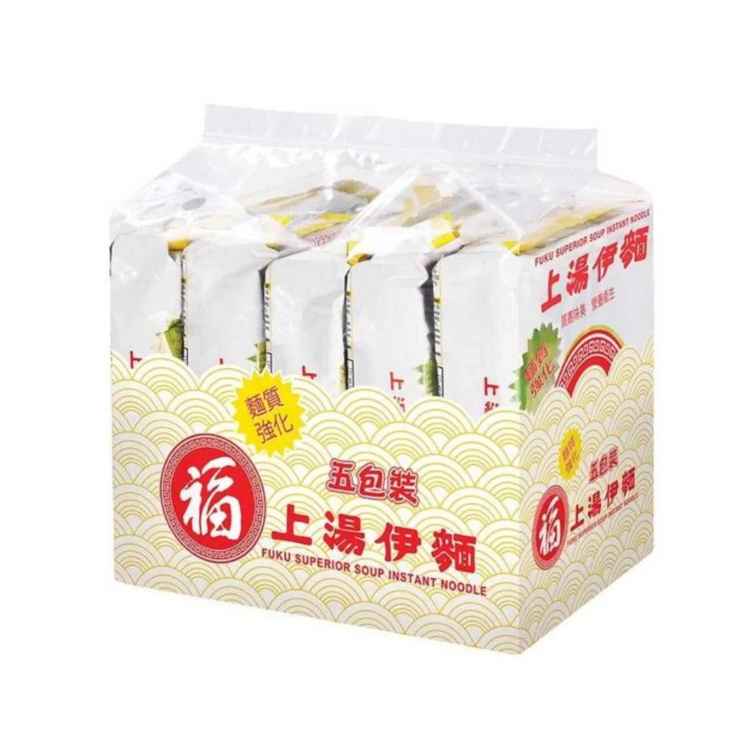 [ADL]Fuku Superior Instant Noodle 90g x 5pks 450g BBD 12/06/2026