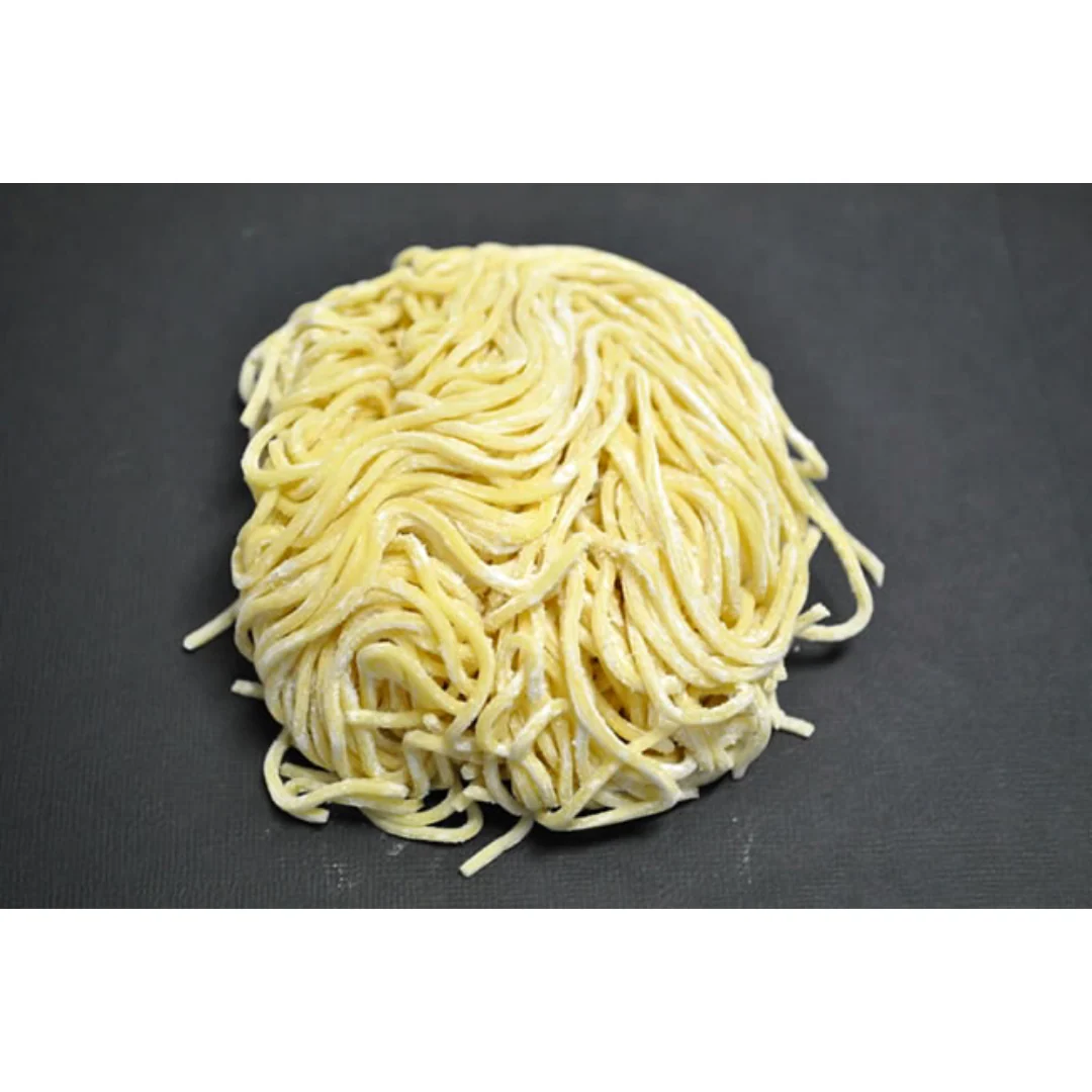 [SYD]Yellow Chijire Ramen 150g 5p - Image 2