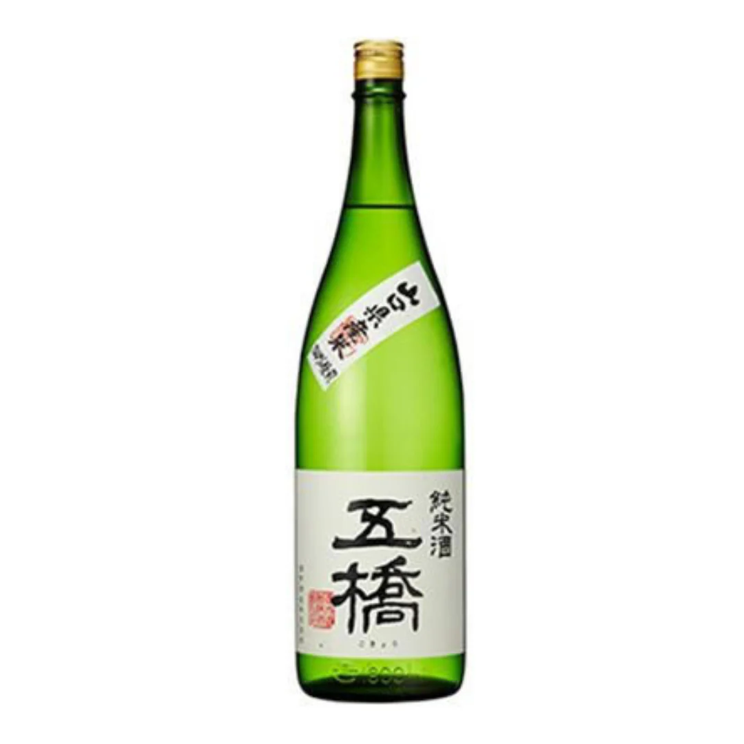 [SYD]GOKYO Junmai 1.8L