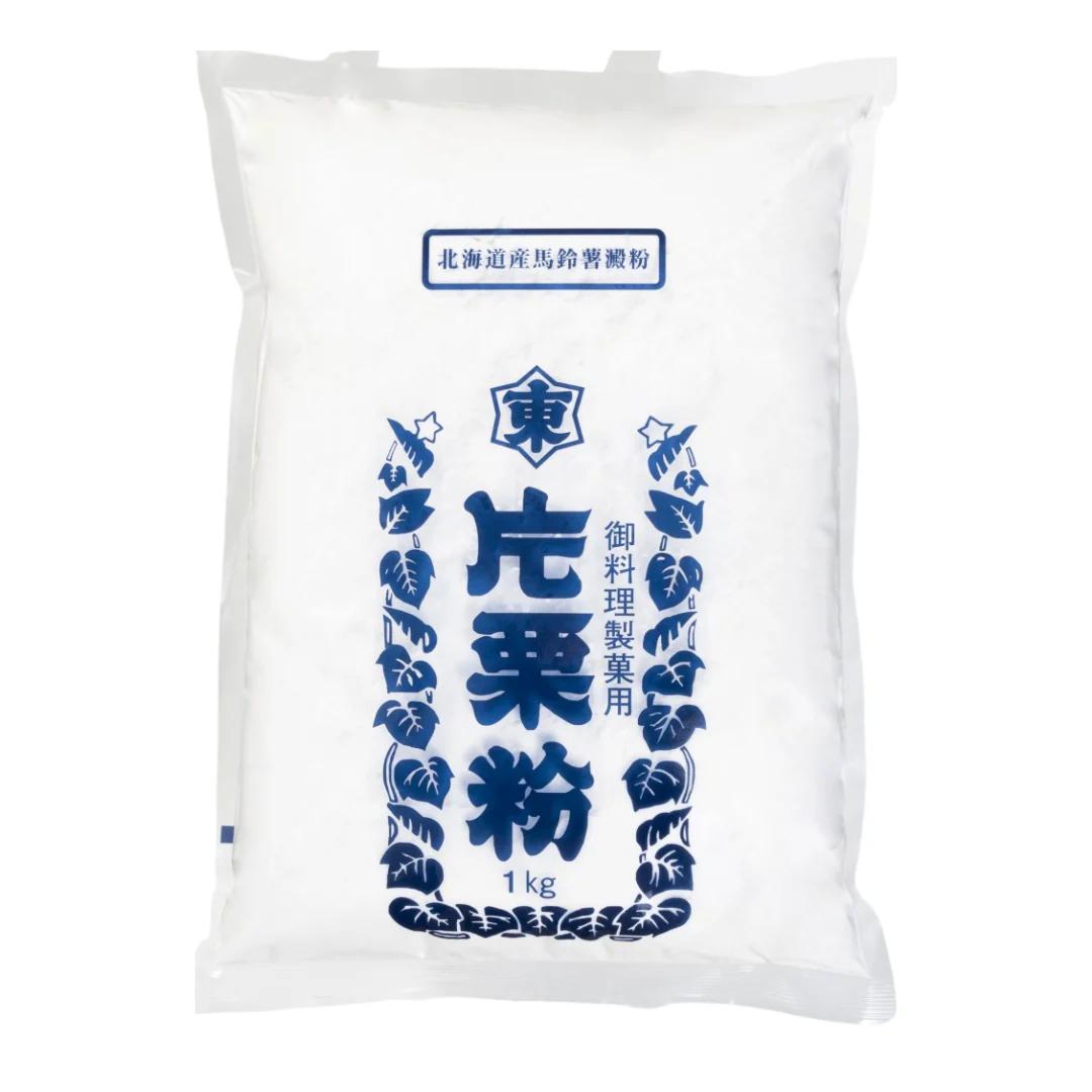 [SYD]HOSHITO Katakuriko 1kg
