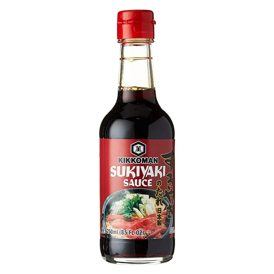 [SYD]Sukiyaki Sauce 250ml