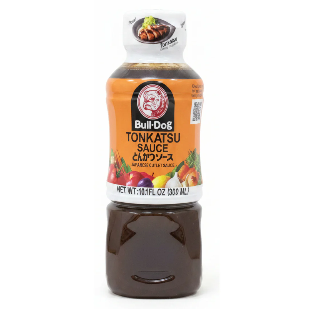 [SYD]Bulldog Tonkatsu Sauce 300ml