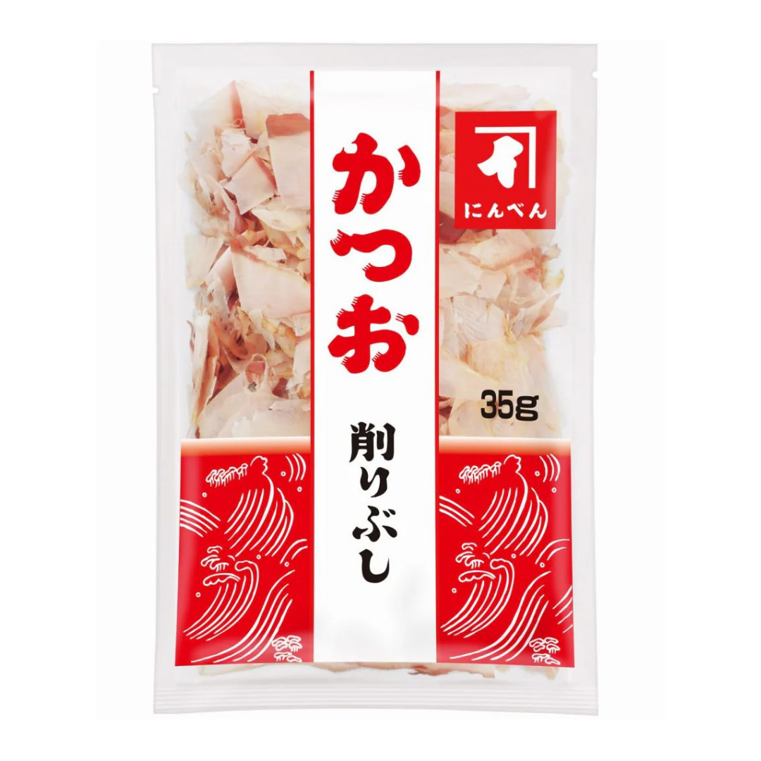 [SYD]Katsuo Kezuri 35g
