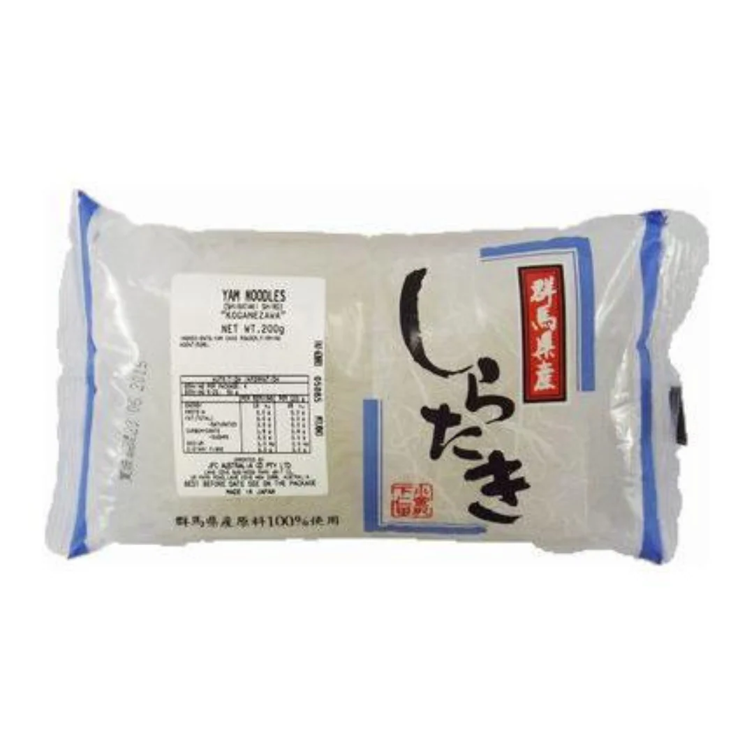 [SYD]Shirataki 200g