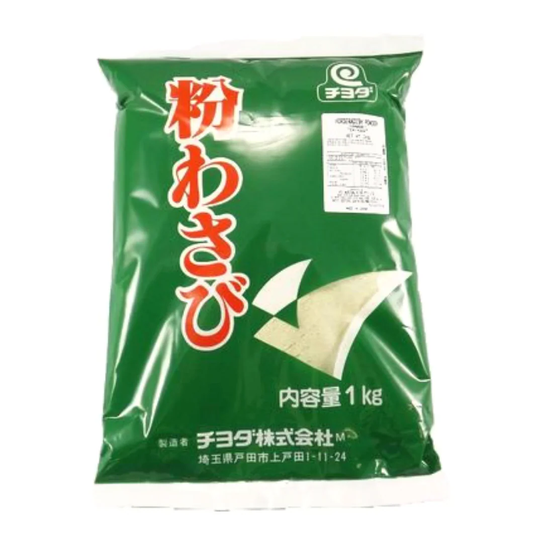 [SYD]Wasabiko GF 1kg
