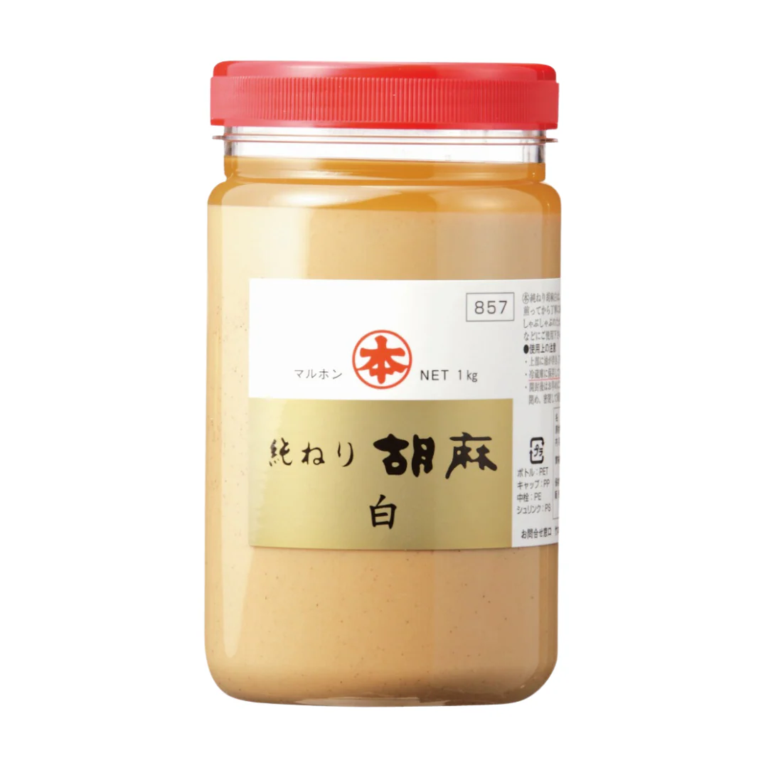 [SYD]Junneri Goma Shiro 1kg