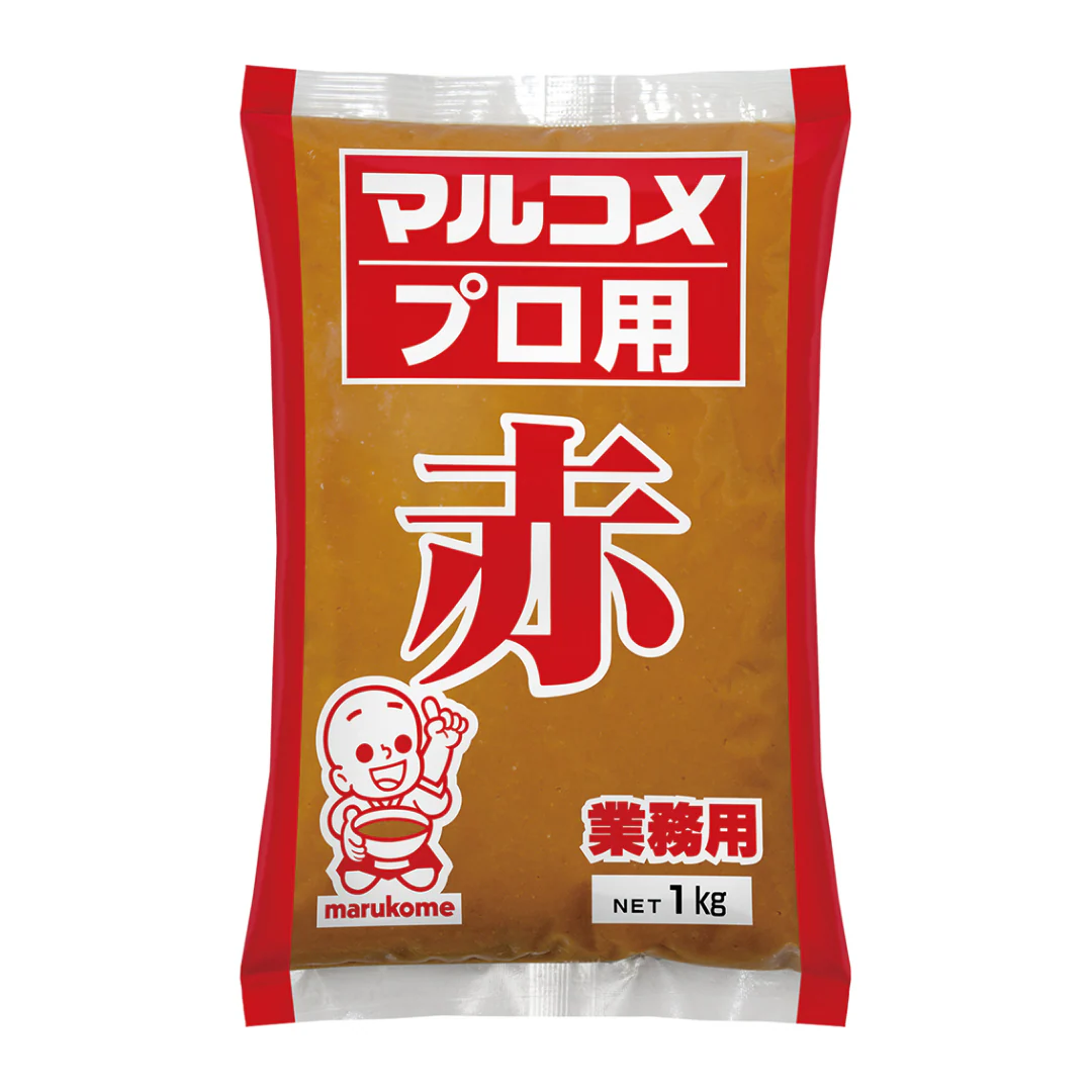 [SYD]Pro Aka Miso 1kg