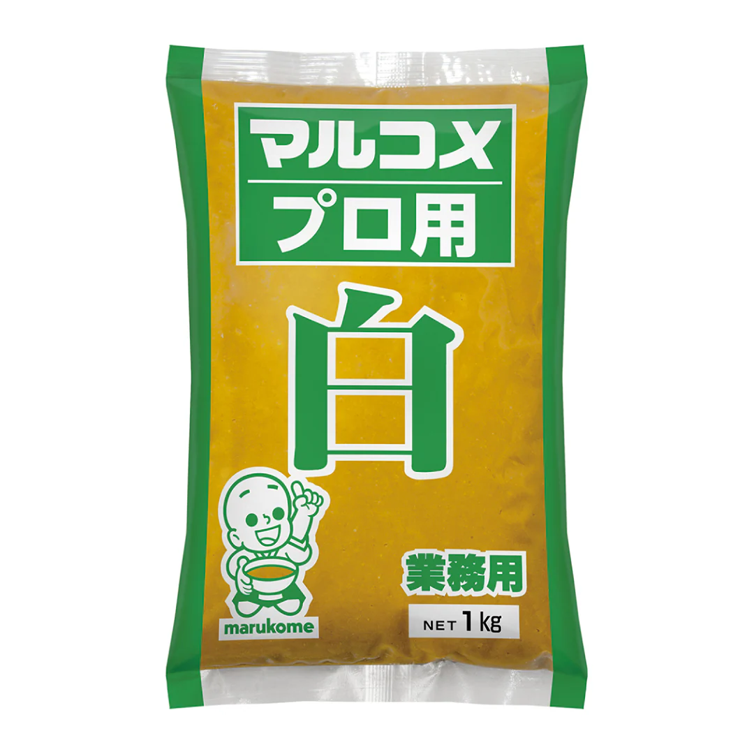 [SYD]Pro Shiro Miso 1kg