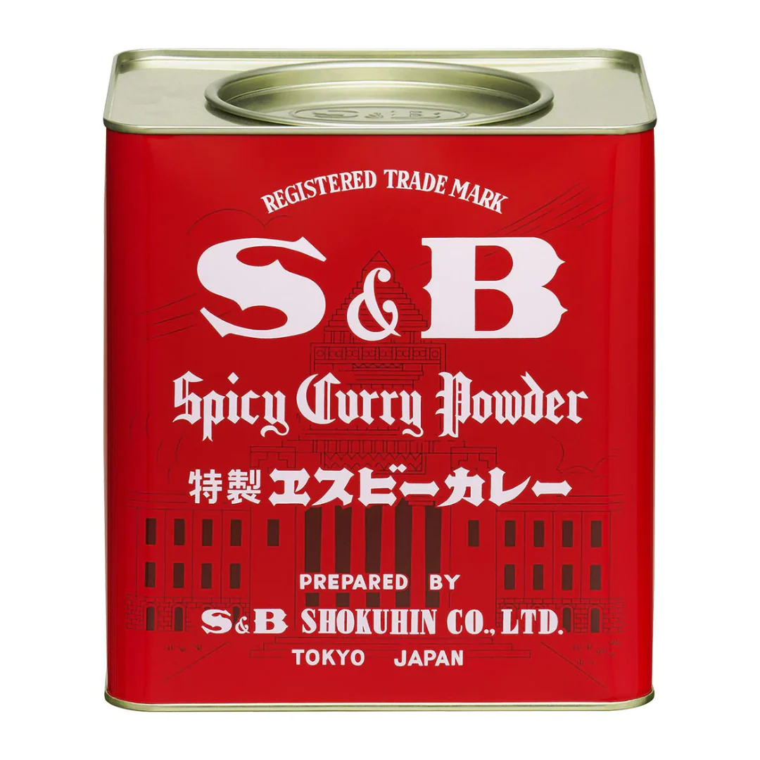 [SYD]Spicy Curry Powder 2kg