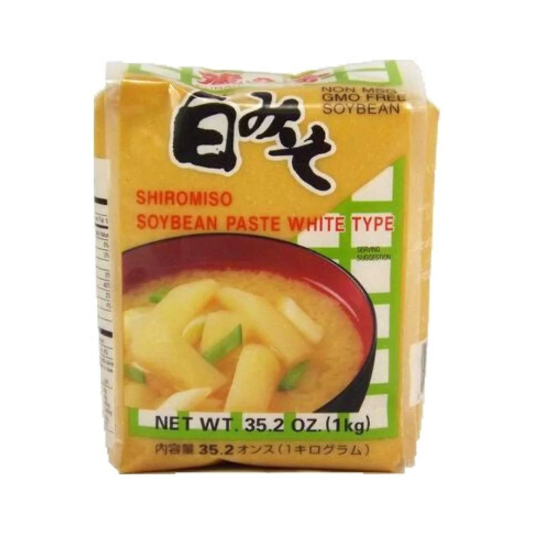 [SYD]HANA Kurano Kaori Shiro Miso 1kg