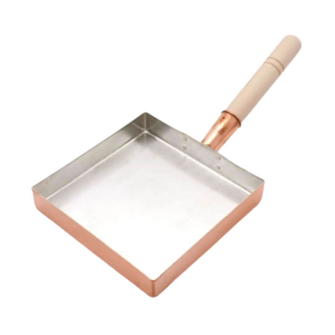 [SYD]Tamagoyaki Copper Do Kanto 1pc