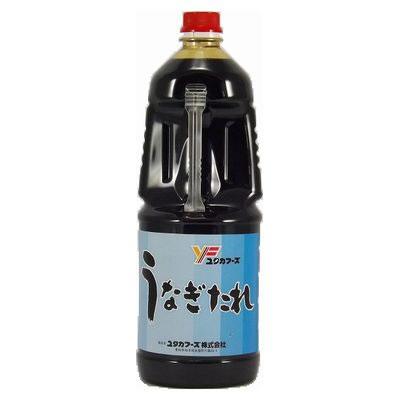 [SYD]Unagi Tare 1.8L