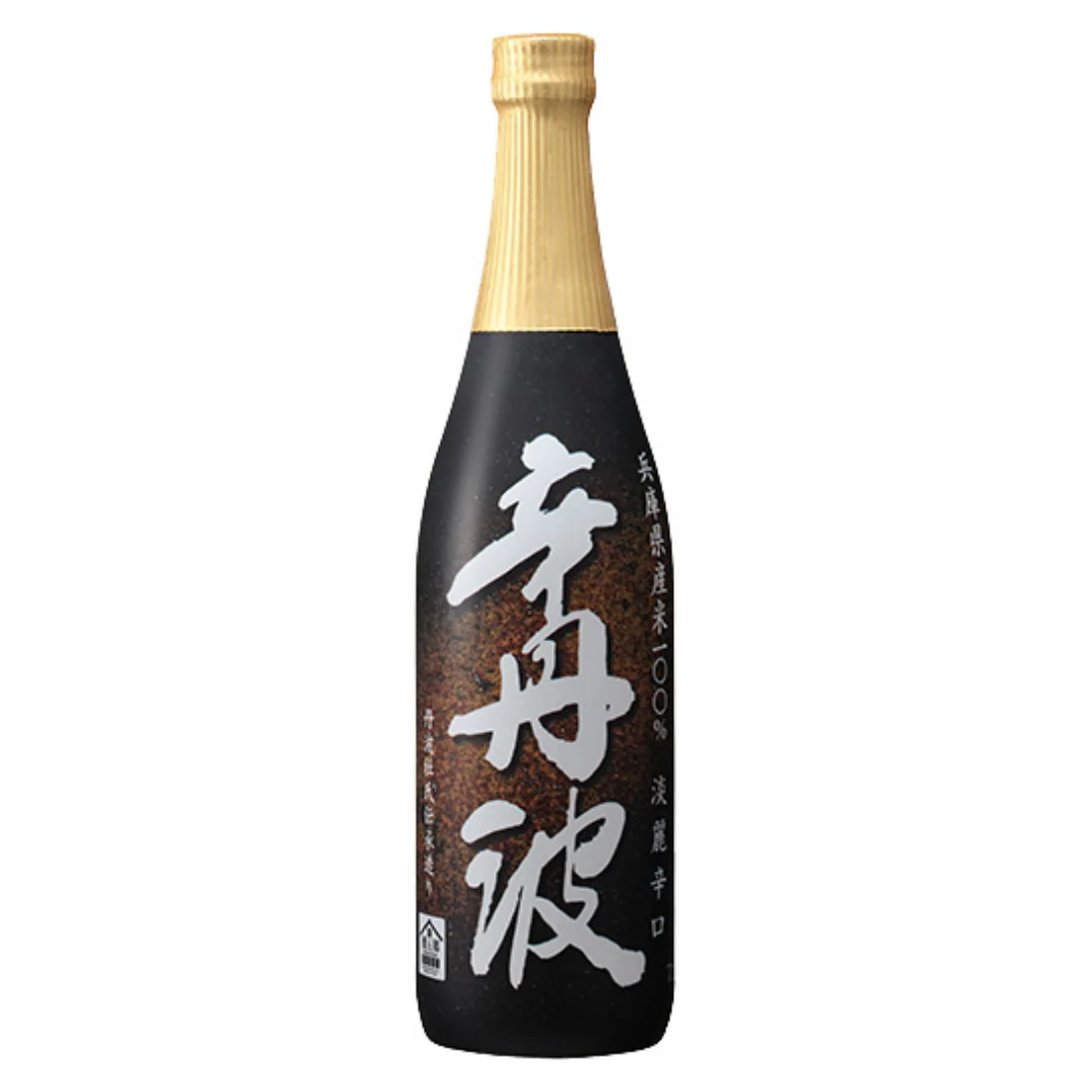 [SYD]Karatanba 720ml