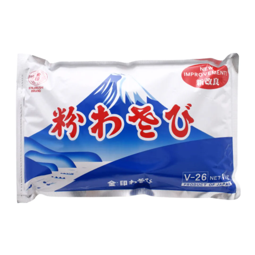 [SYD]Wasabiko 1kg Gluten Free